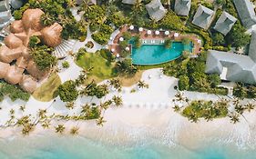 Saii Phi Phi Island Village